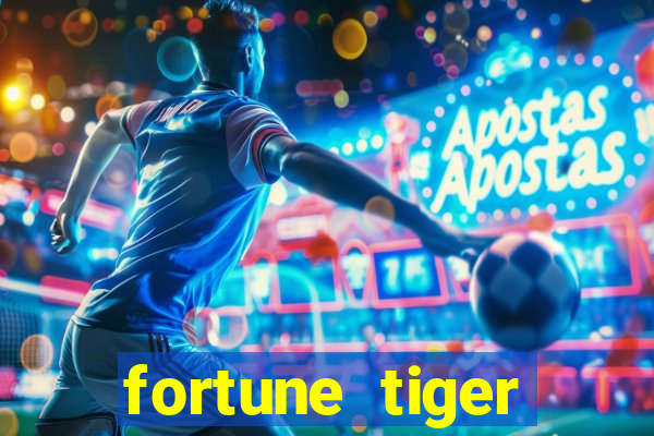 fortune tiger horarios pagantes